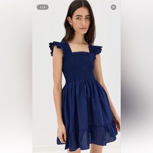 Hill House Home Nap Dress